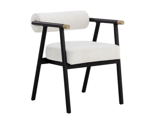 Black - Copenhagen White