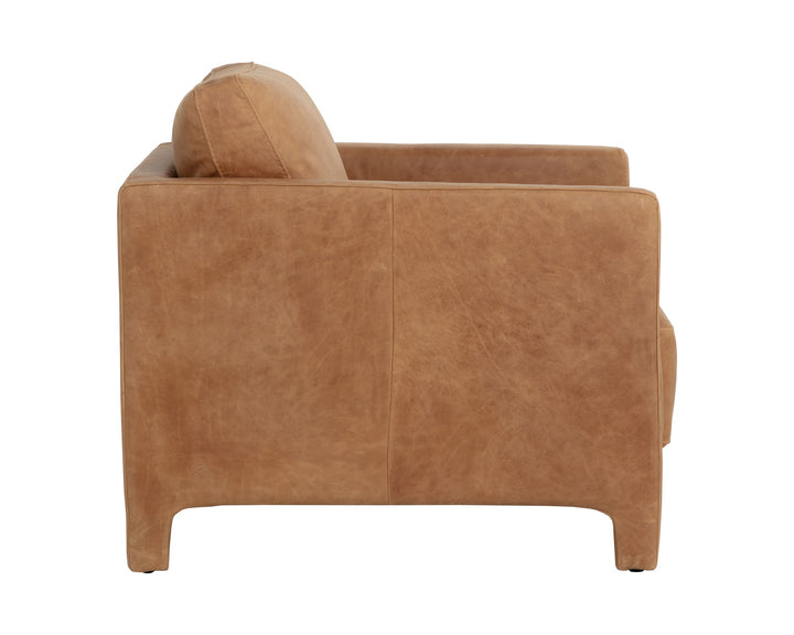 Camel Leather