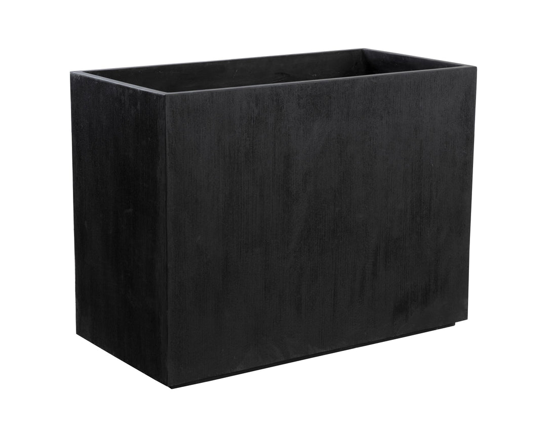 Large - Black