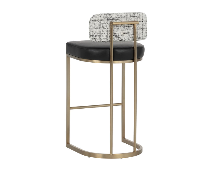 Bravo Black / Halton Birch