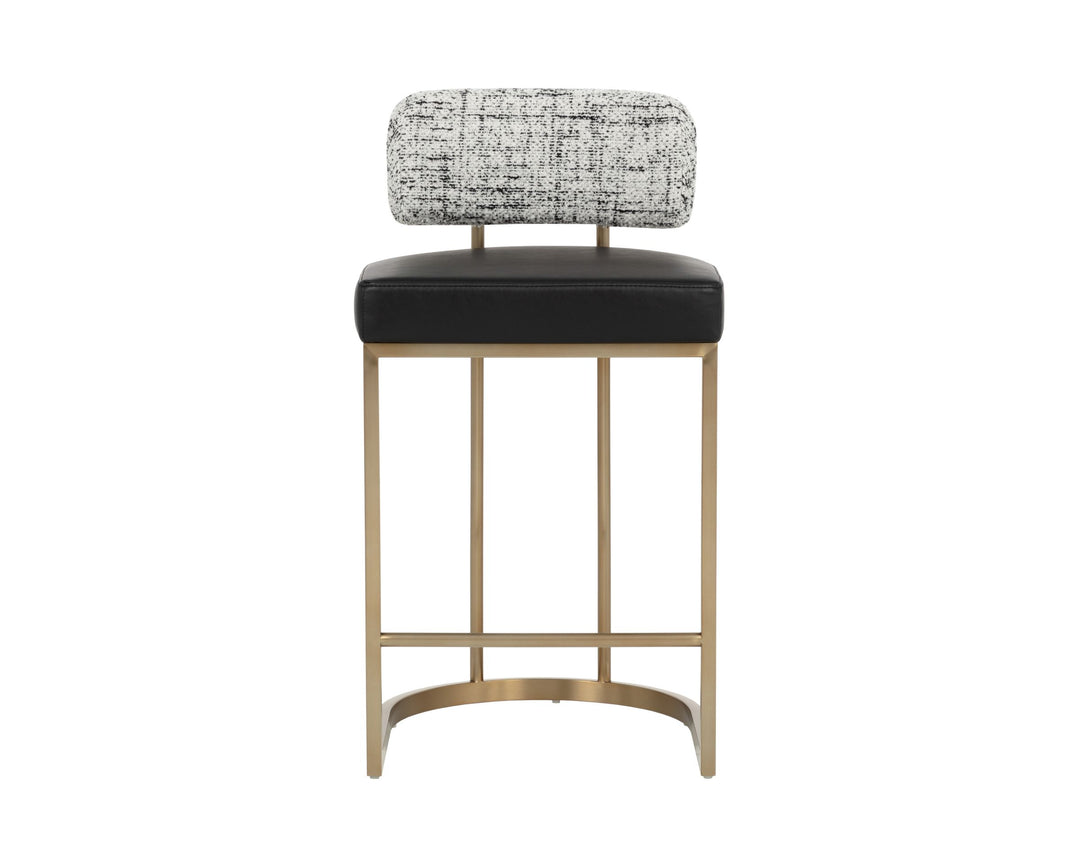 Bravo Black / Halton Birch