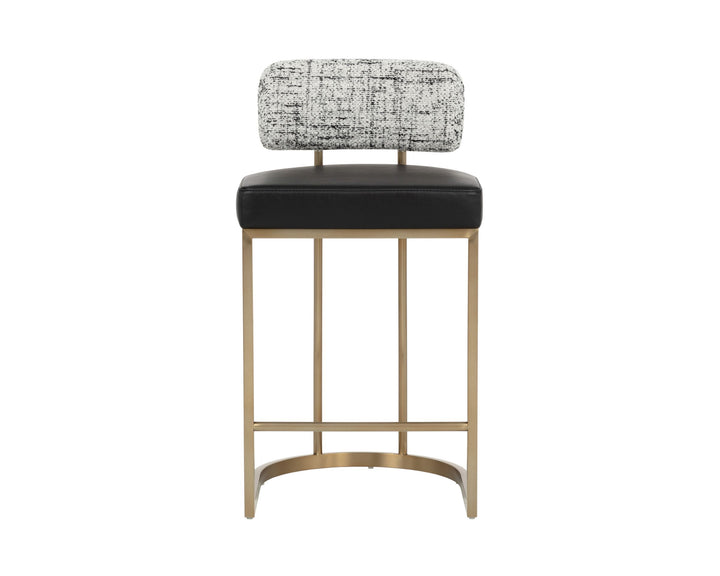 Bravo Black / Halton Birch