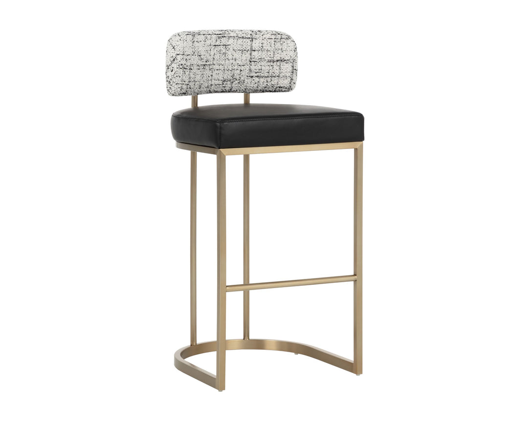 Bravo Black / Halton Birch