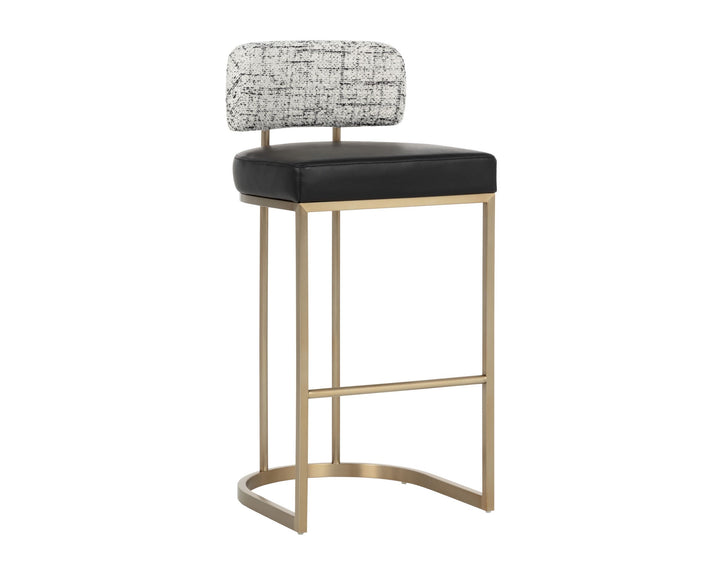 Bravo Black / Halton Birch