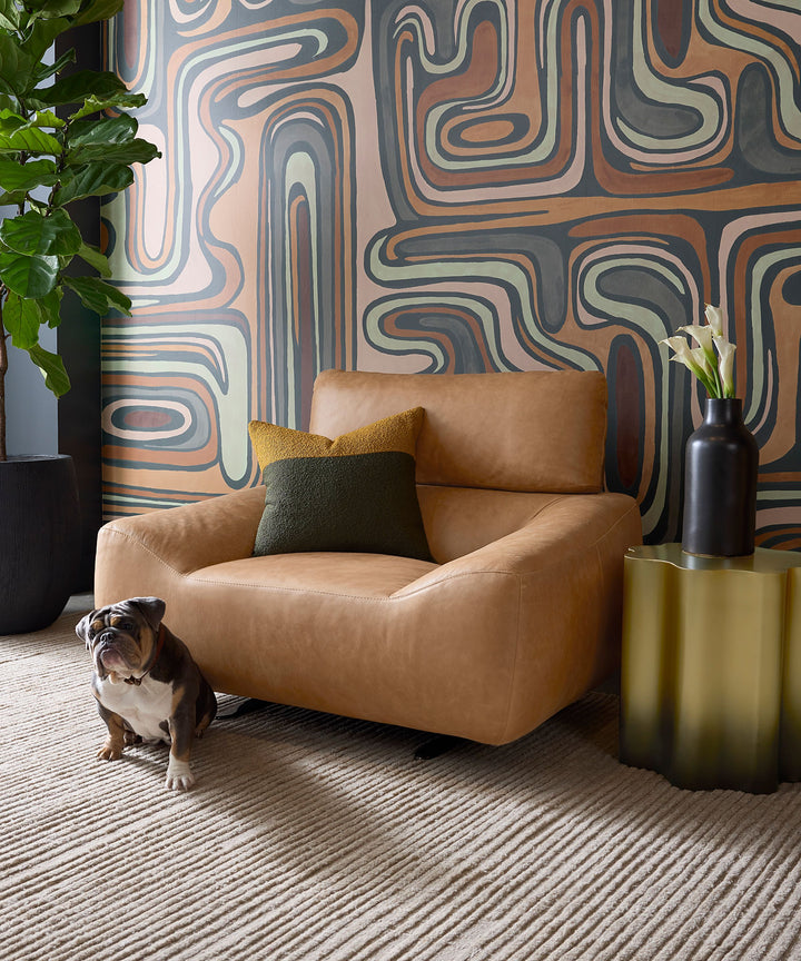 Taupe - 8' X 10'