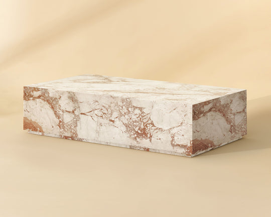 Crema Breccia Marble