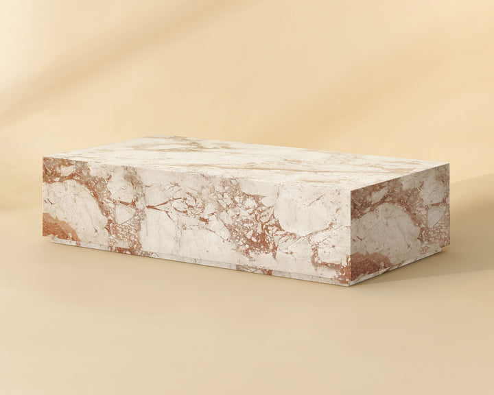 Crema Breccia Marble