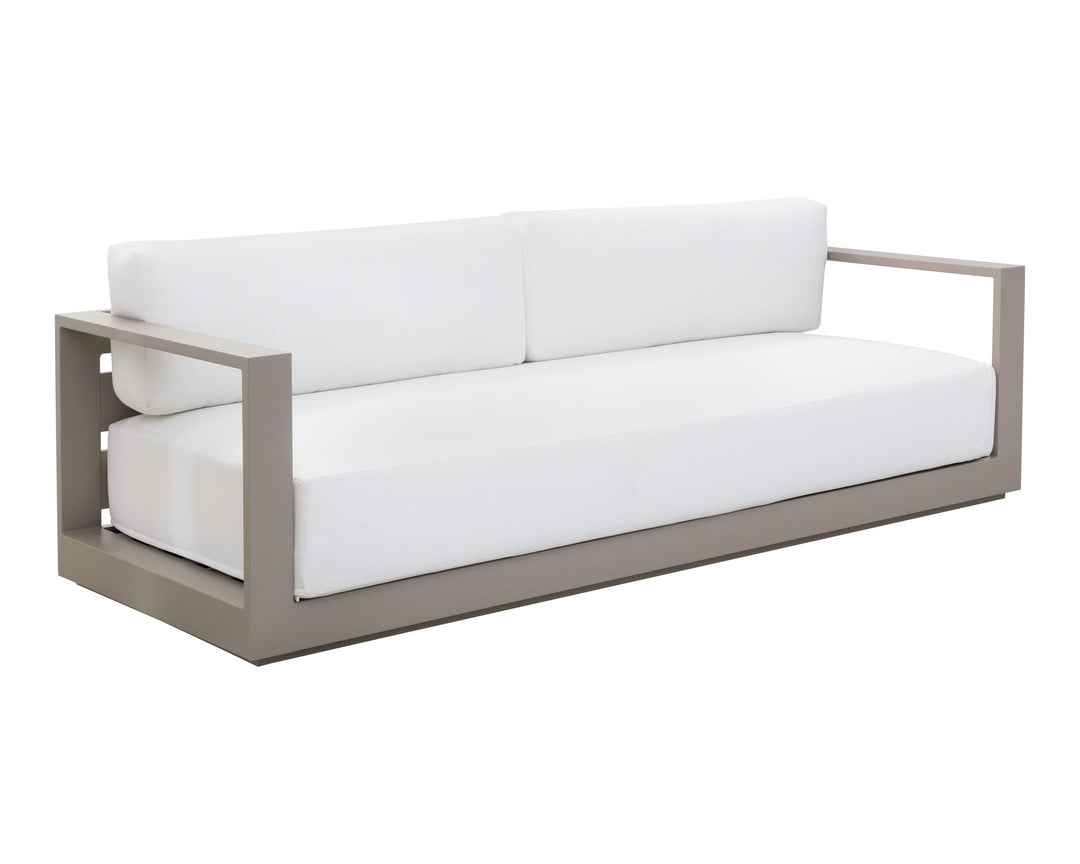 Greige - Stinson White