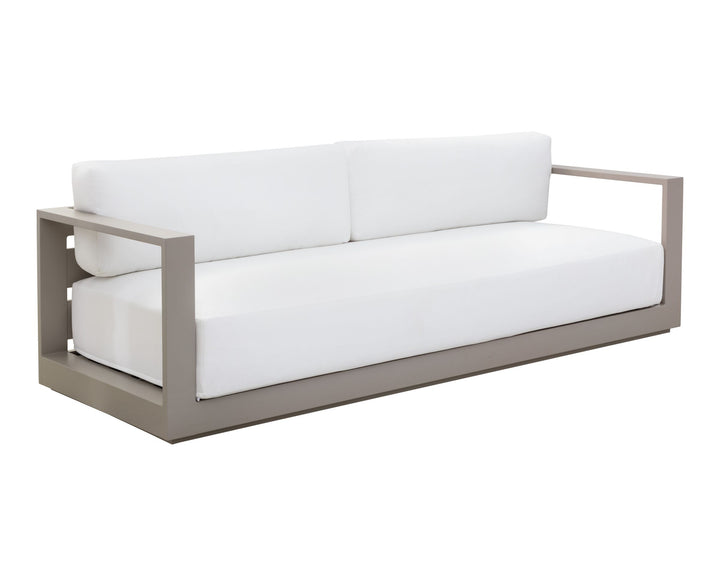 Greige - Stinson White