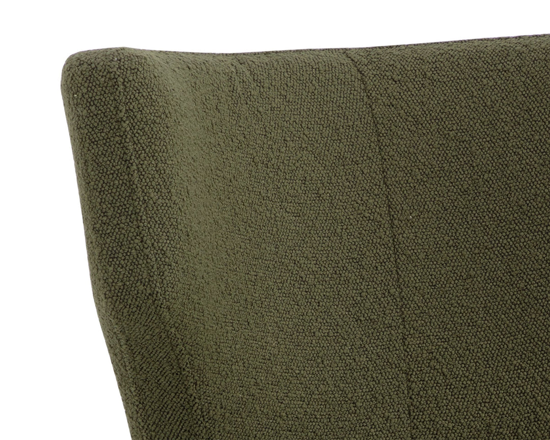 Copenhagen Olive