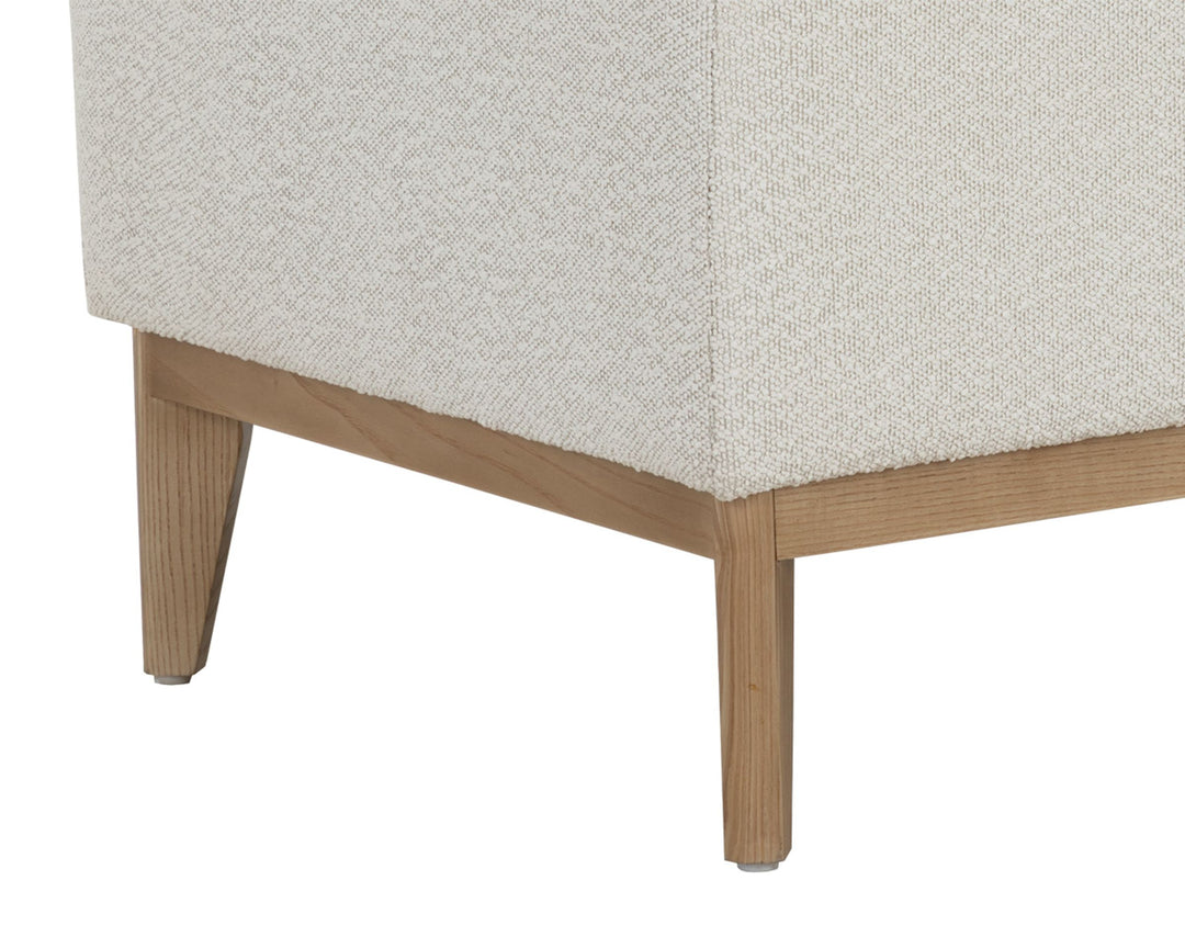Natural - Copenhagen White