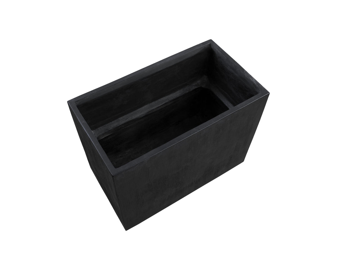 Medium - Black