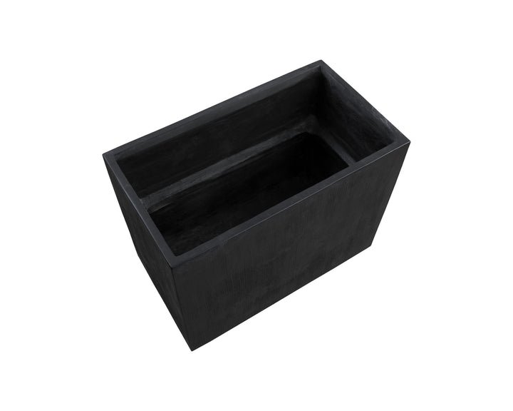 Medium - Black