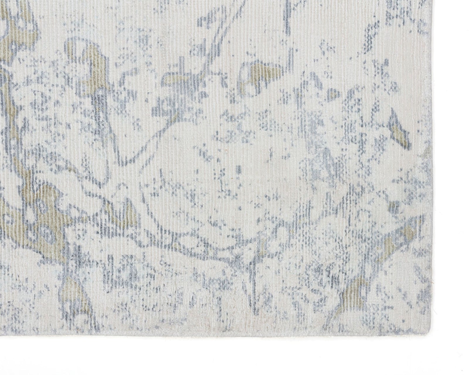 Grey - 9' X 12'