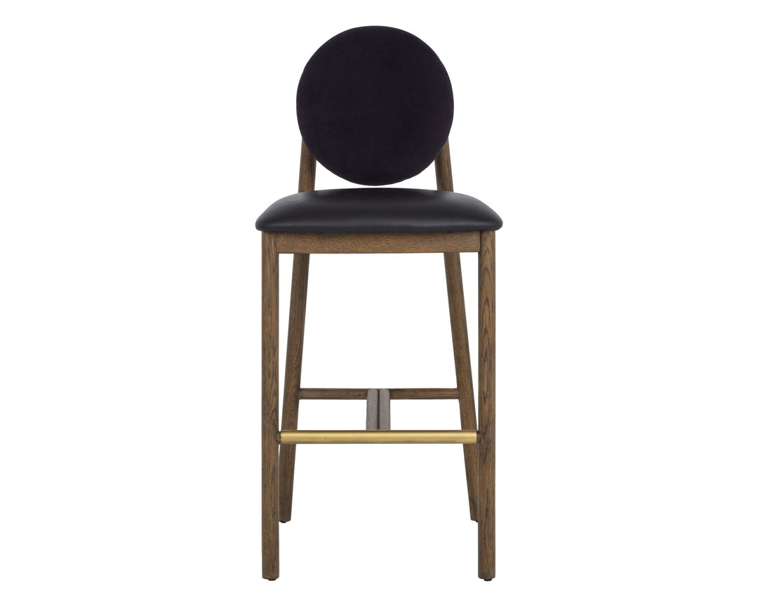 Bravo Black / Abbington Black