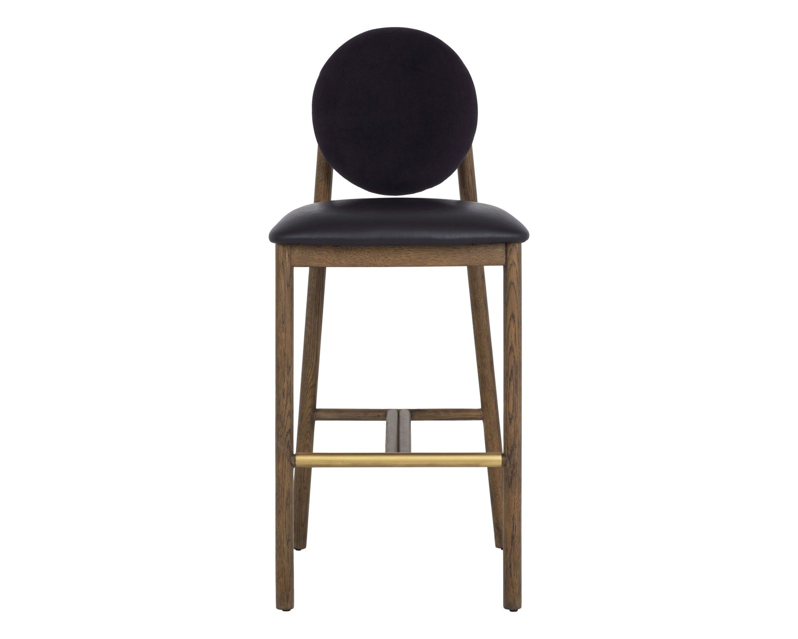 Bravo Black / Abbington Black