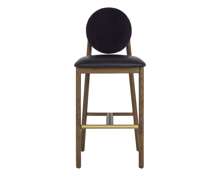 Bravo Black / Abbington Black
