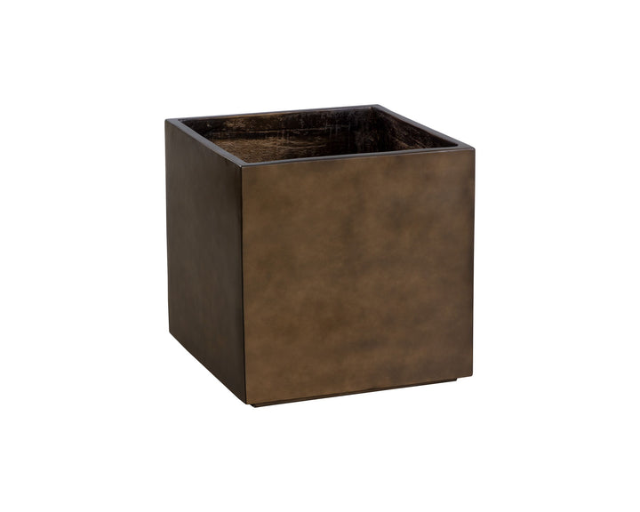 Antique Bronze
