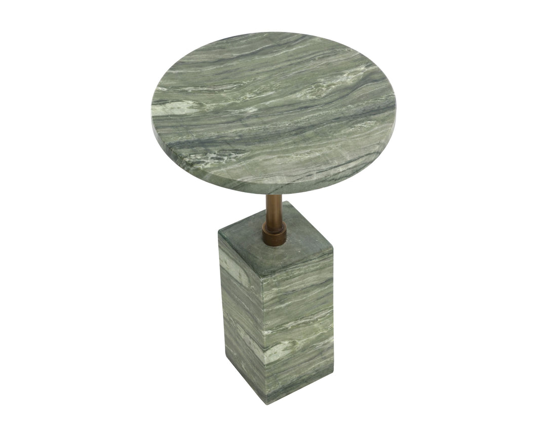 Marble Look - Sage