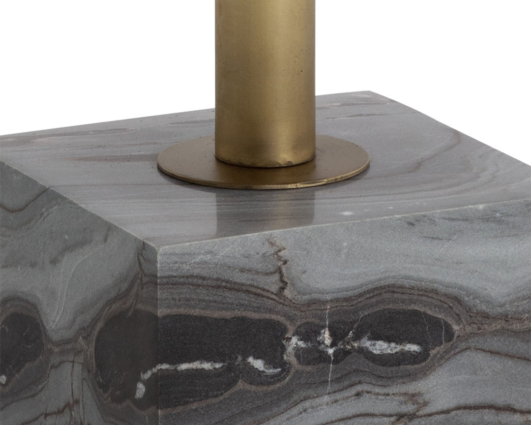 Grey Marble