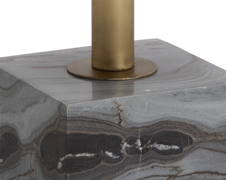 Grey Marble