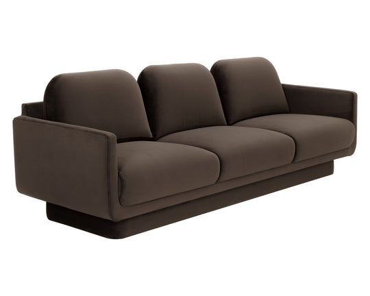 Meg Dark Brown