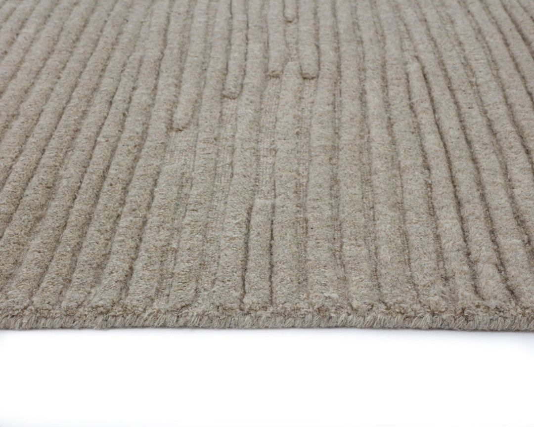 Taupe - 6' X 9'