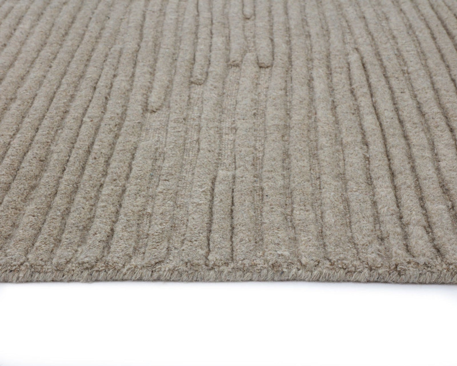 Taupe - 6' X 9'