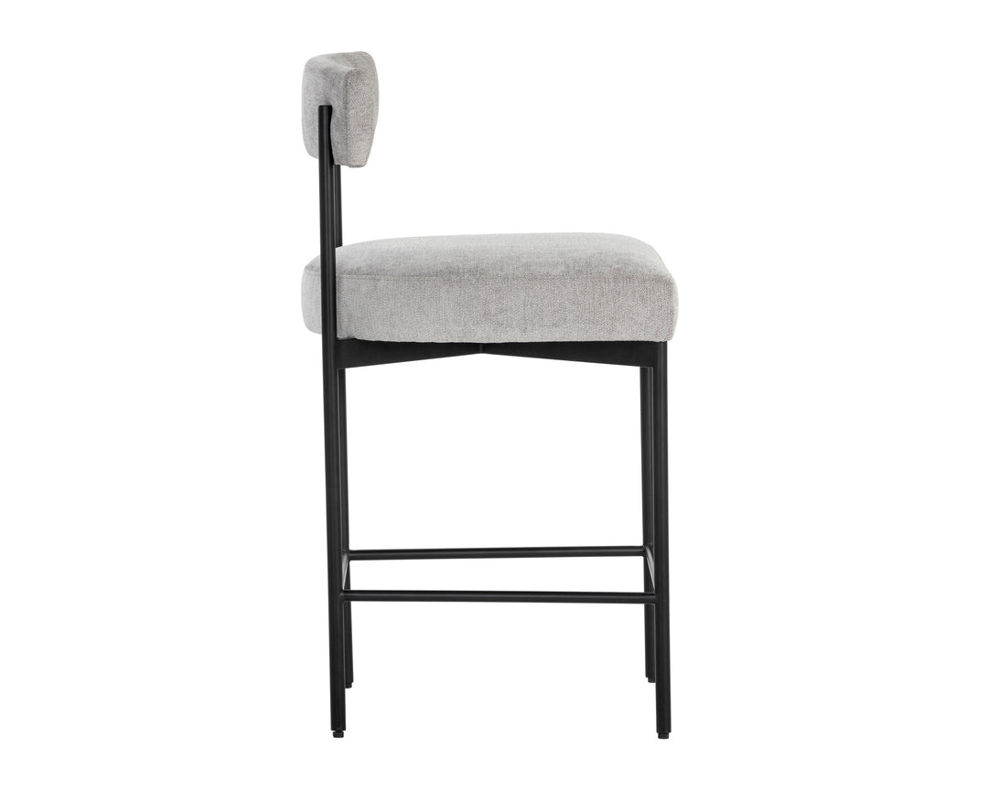 Black - Polo Club Stone