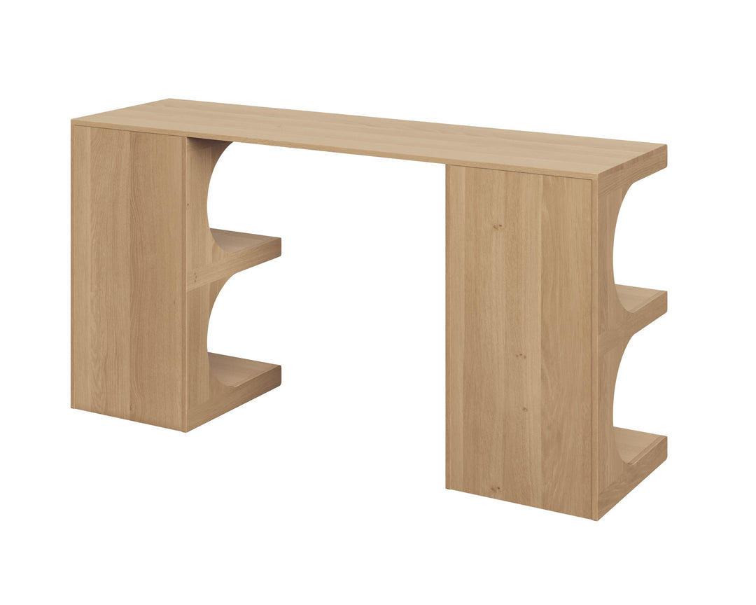 Rustic Oak