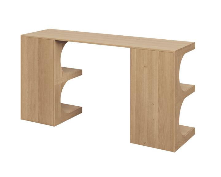 Rustic Oak