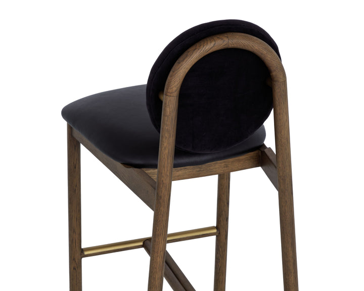 Bravo Black / Abbington Black