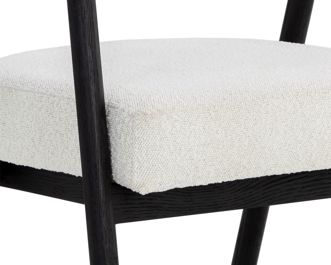 Black - Copenhagen White
