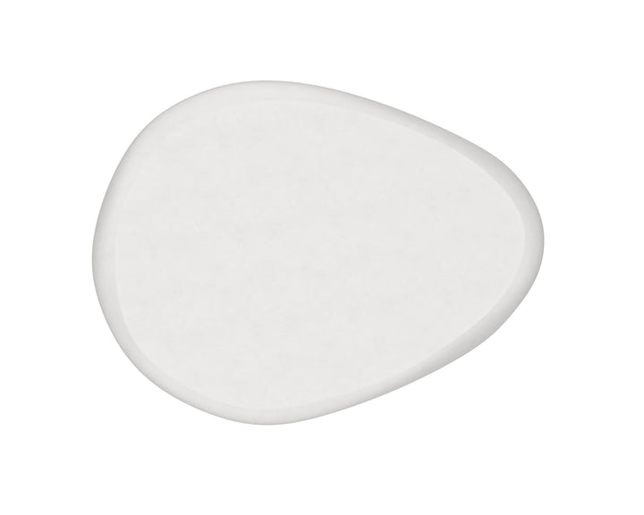 Small - White