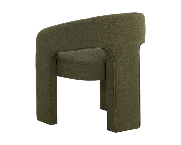 Copenhagen Olive