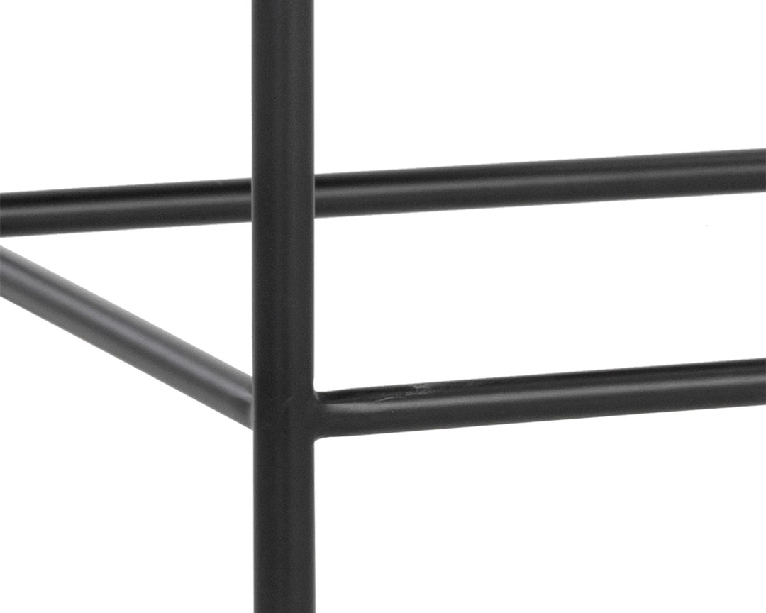 Black - Polo Club Stone