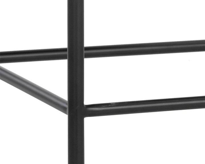 Black - Polo Club Stone