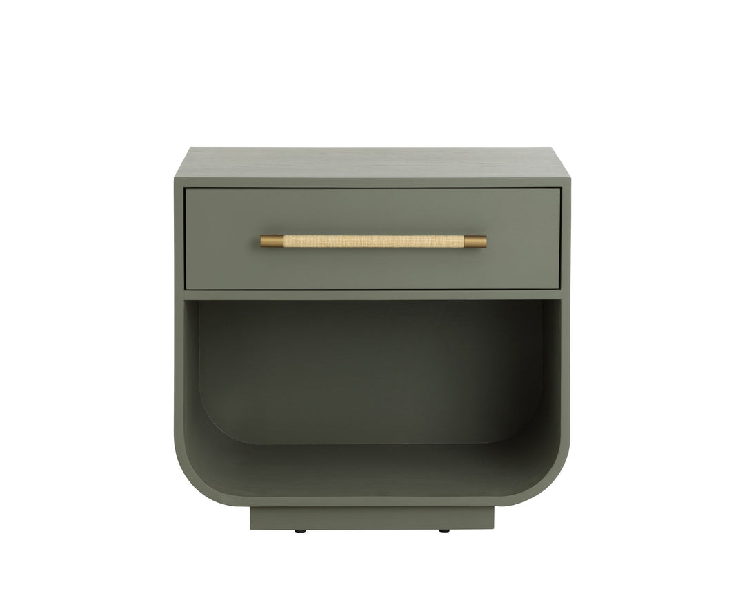 Sage Green