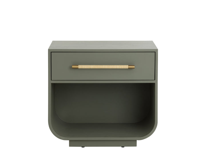 Sage Green