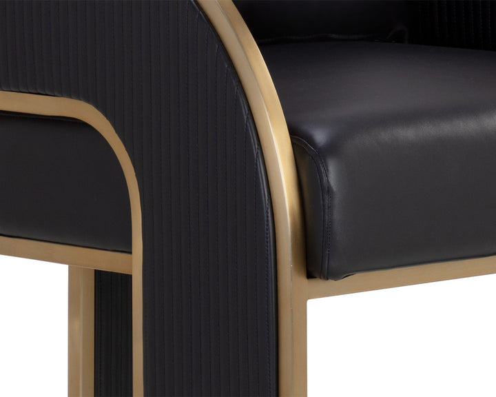 Napa Black