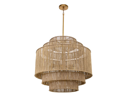 Natural Jute