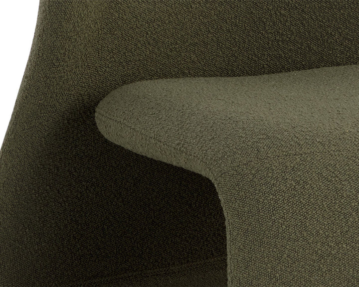 Copenhagen Olive