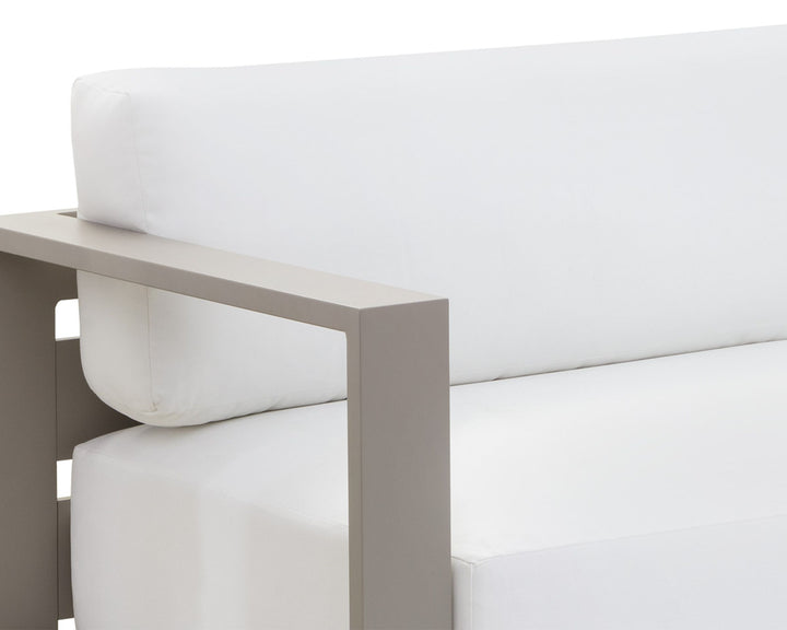 Greige - Stinson White