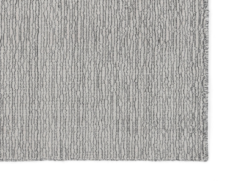 Black / White - 9' X 12'
