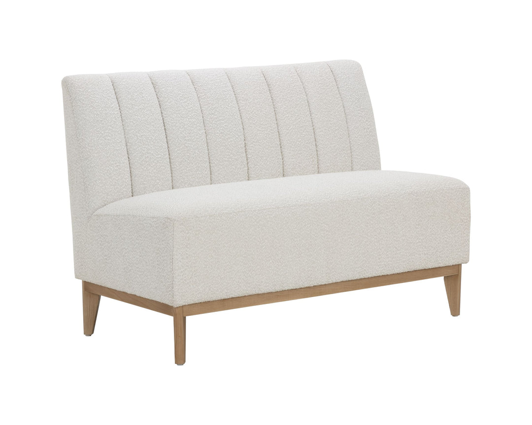 Natural - Copenhagen White