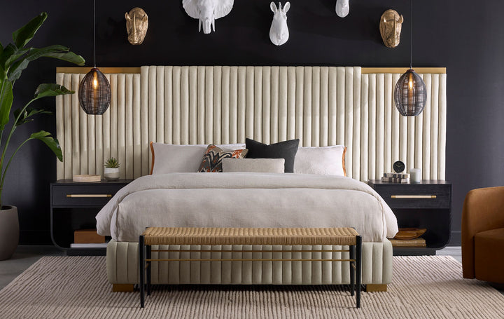 Ivory - 10' X 14'