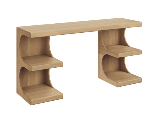 Rustic Oak