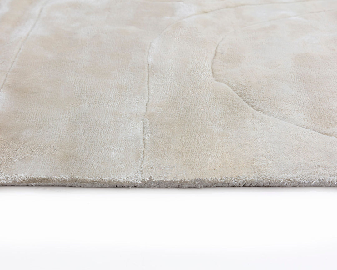 Cream / Ivory - 6' X 9'