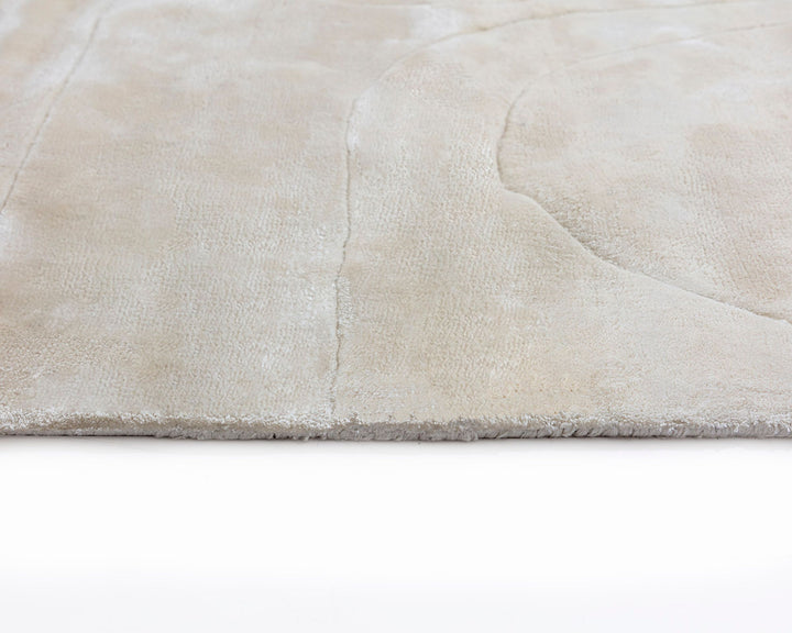 Cream / Ivory - 6' X 9'