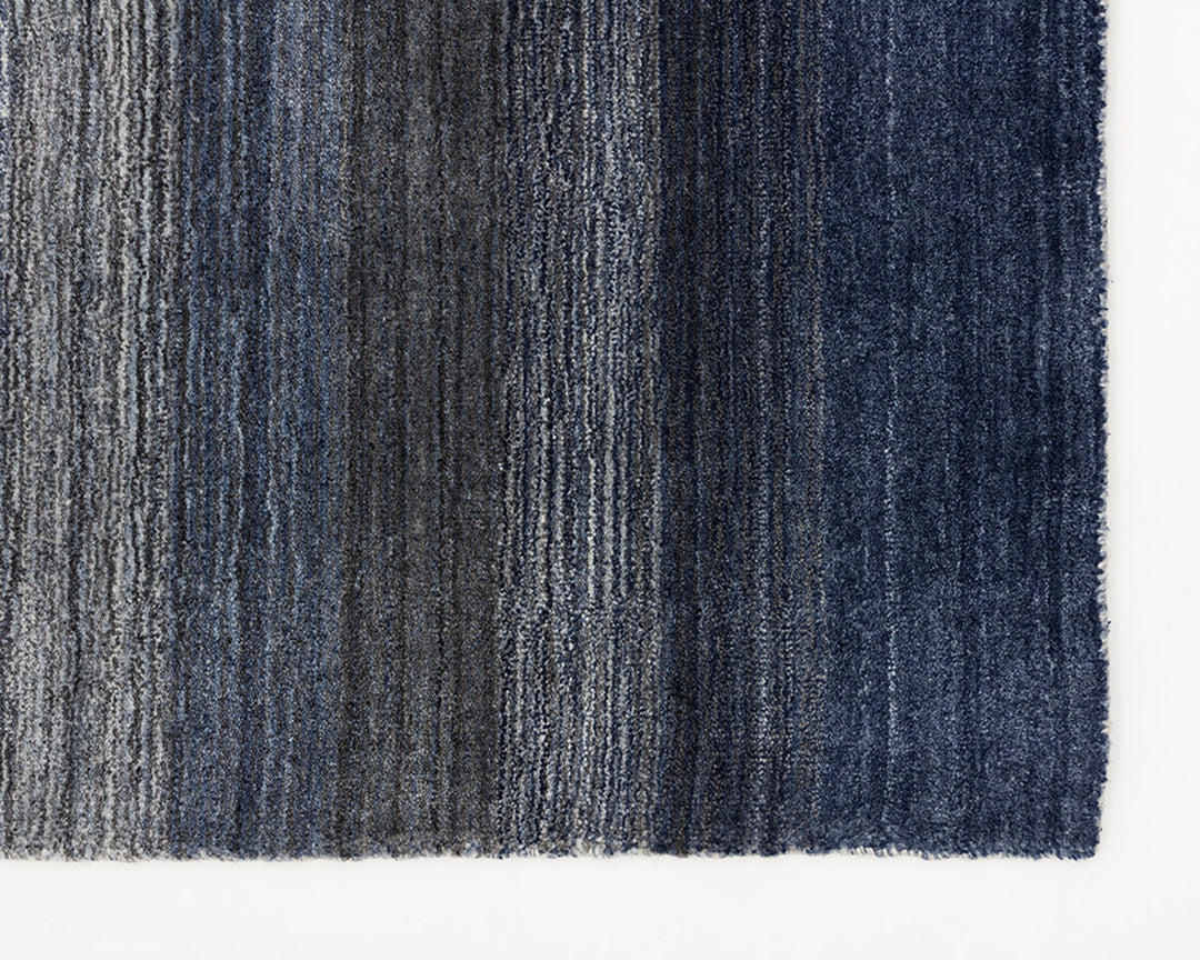 Blue - 8' X 10'